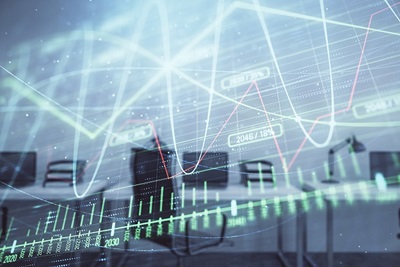 Evolución de los mercados en los últimos 7 días.